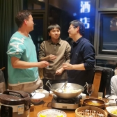 【團(tuán)聚時(shí)刻，溫暖同行】優(yōu)博爾年度聚餐精彩回顧