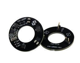 STK-LBS/6G系列環(huán)狀芯片式傳感器