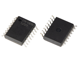 STK-616DML系列電流傳感器